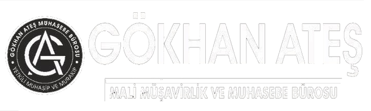 Gokhan Ates Logo